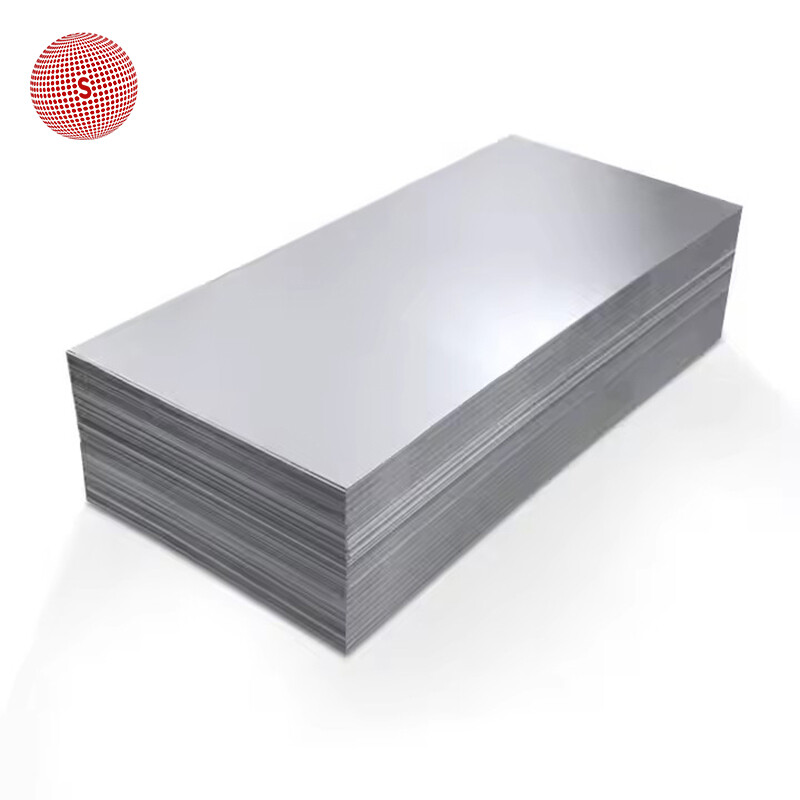 430 Stainless Steel Plate