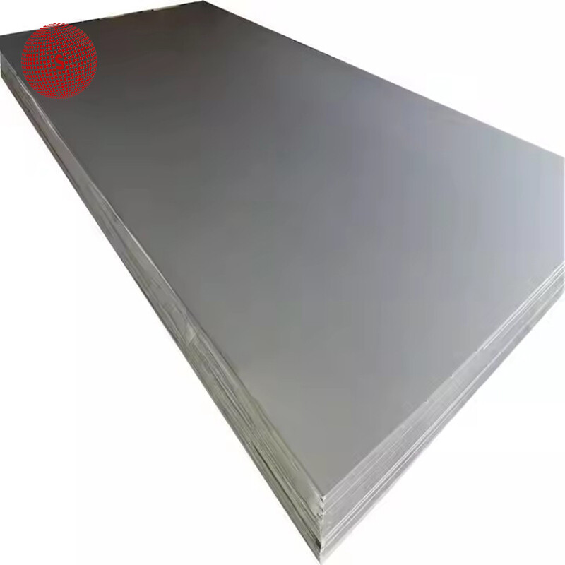 316L Stainless Steel Plate