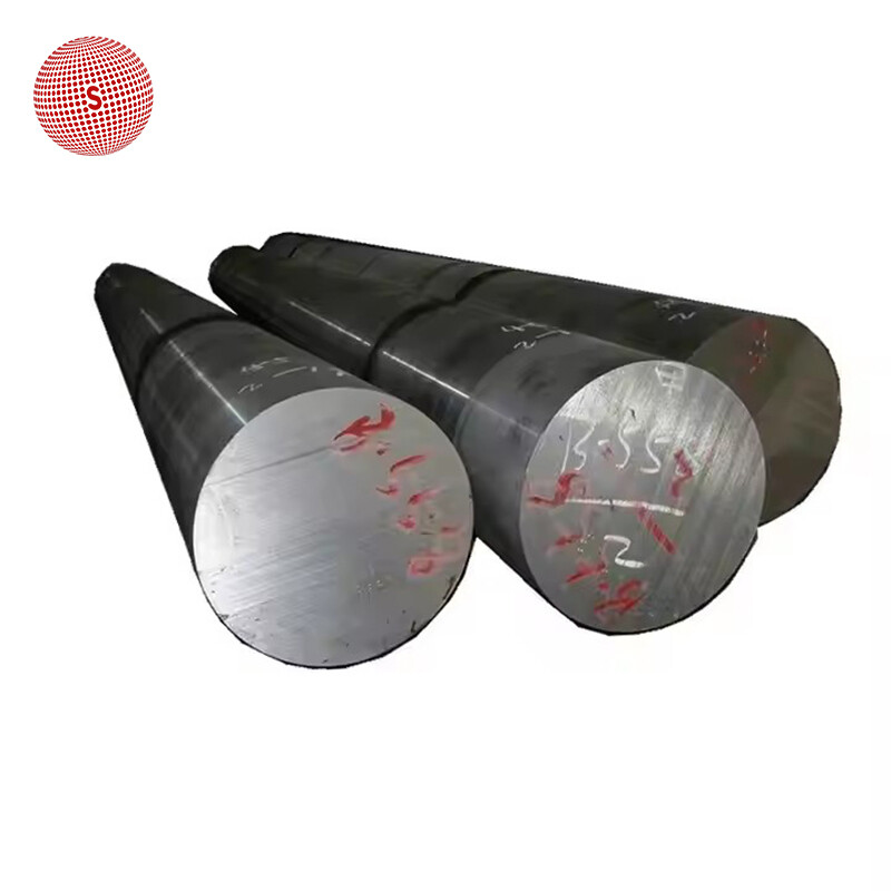 40Cr Alloy Steel Rod