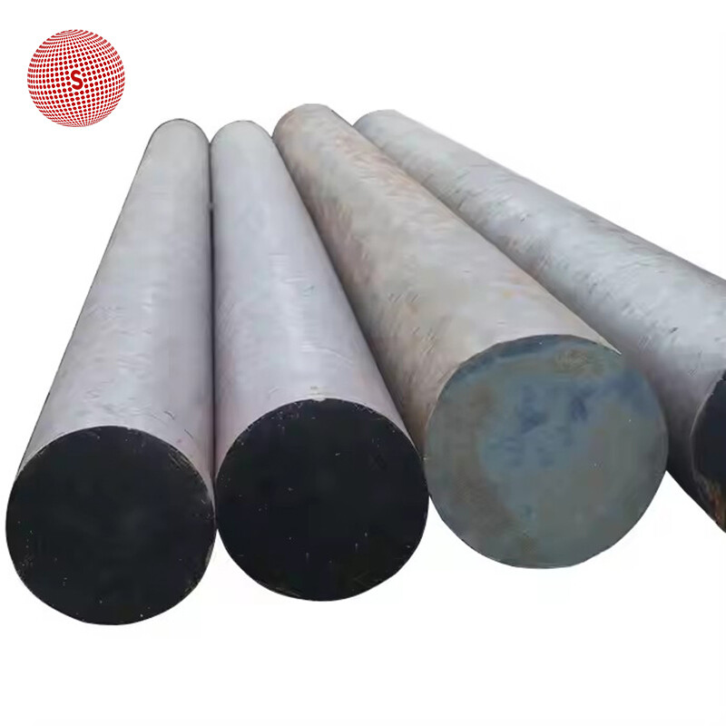 40Cr Alloy Steel Rod