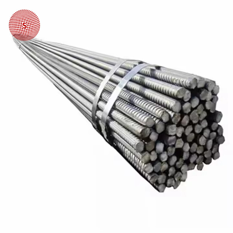 HRB 335 Rebar