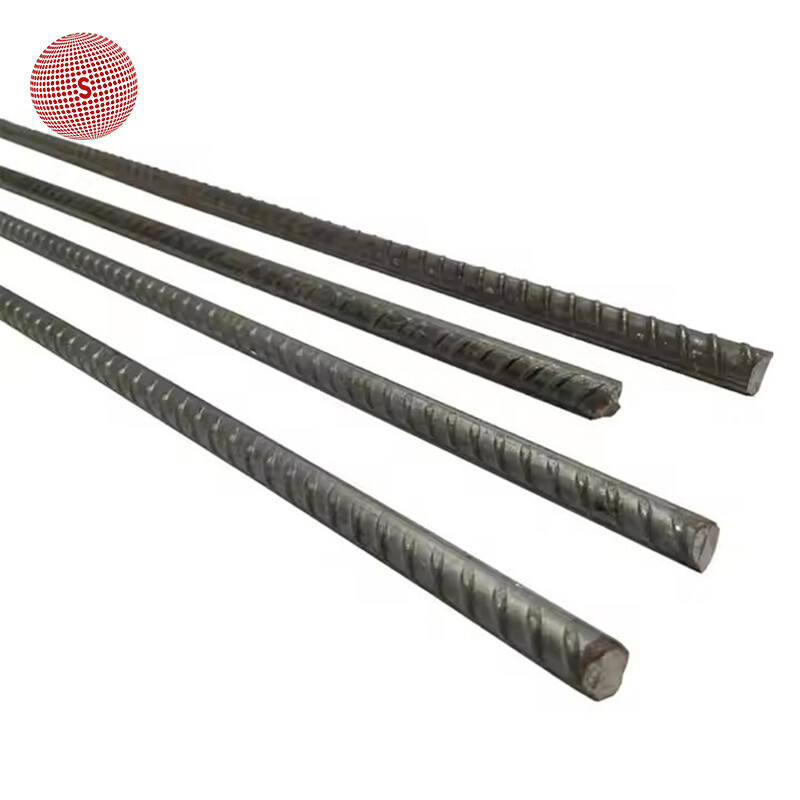 HRB 500 Rebar