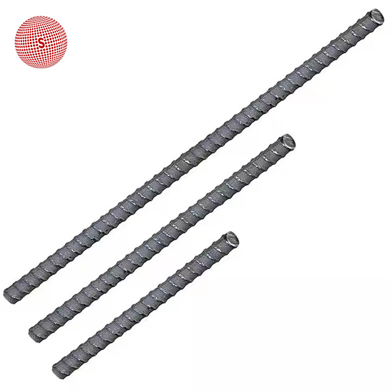 HRB 500 Rebar