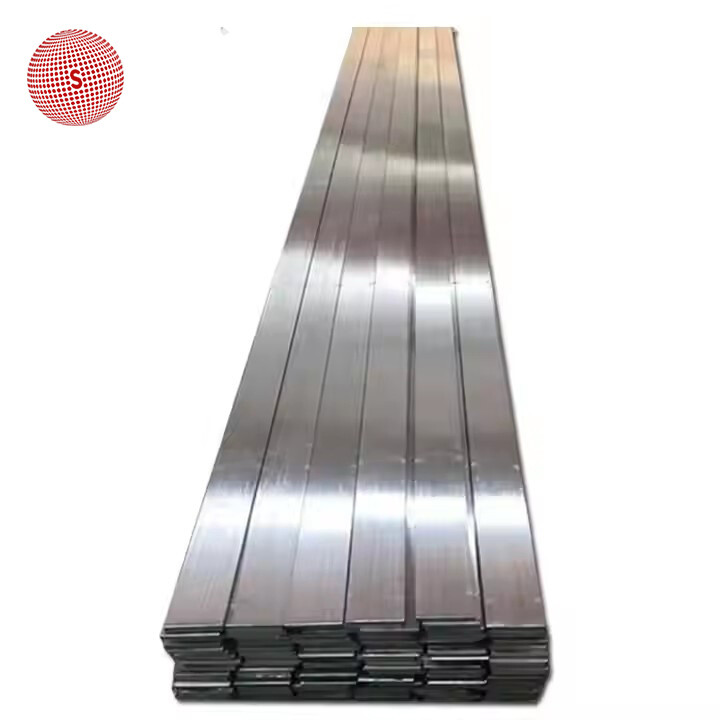Stainless Steel Flat Steel