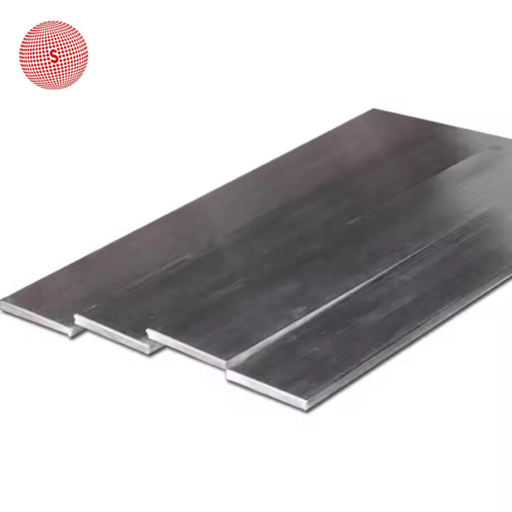Stainless Steel Flat Steel