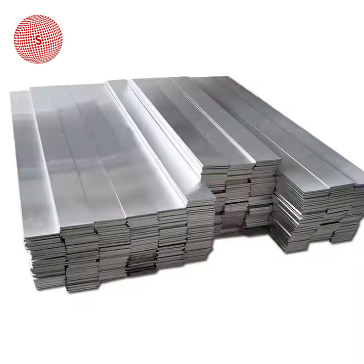 Stainless Steel Flat Steel