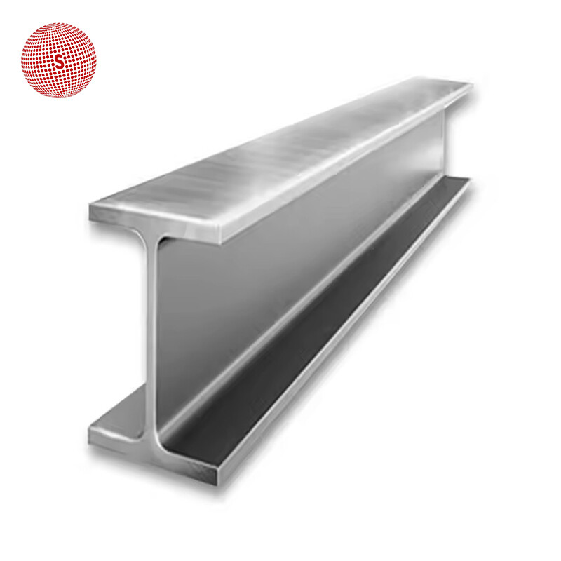 Stainless Steel I-Beam
