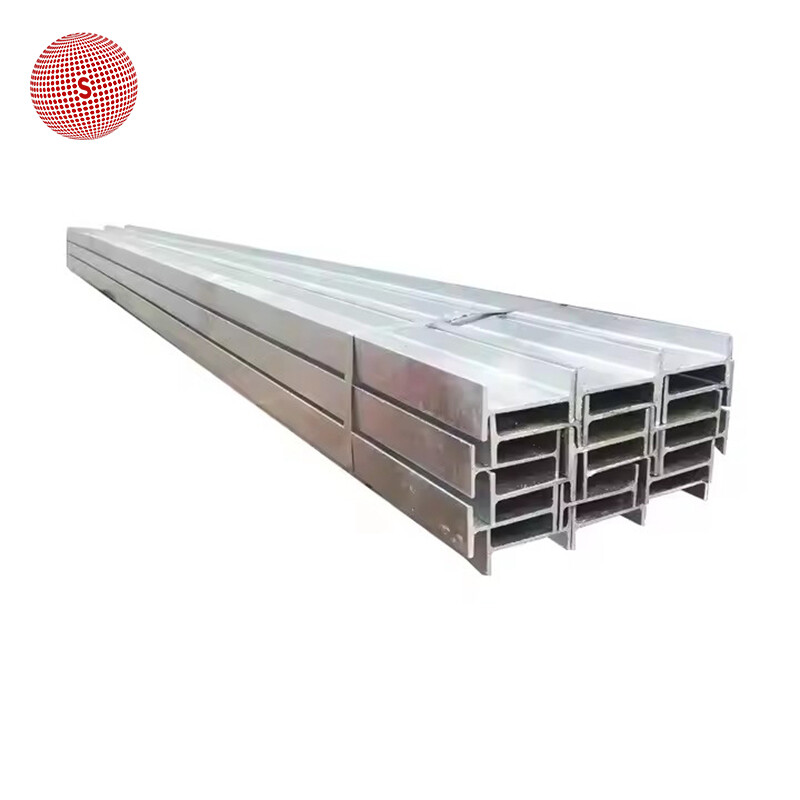 Stainless Steel I-Beam
