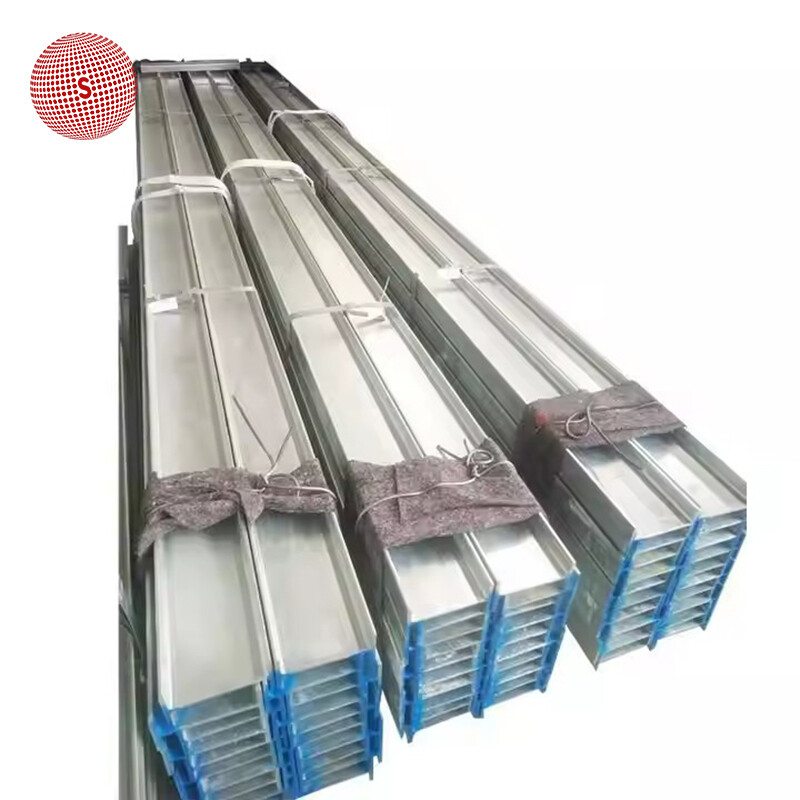 Stainless Steel I-Beam