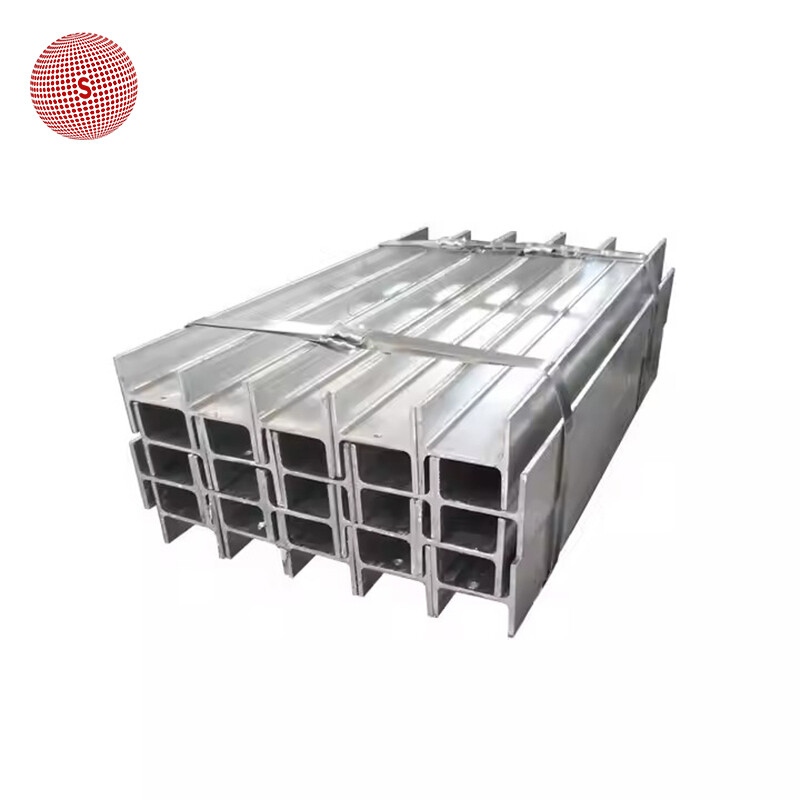 Stainless Steel I-Beam