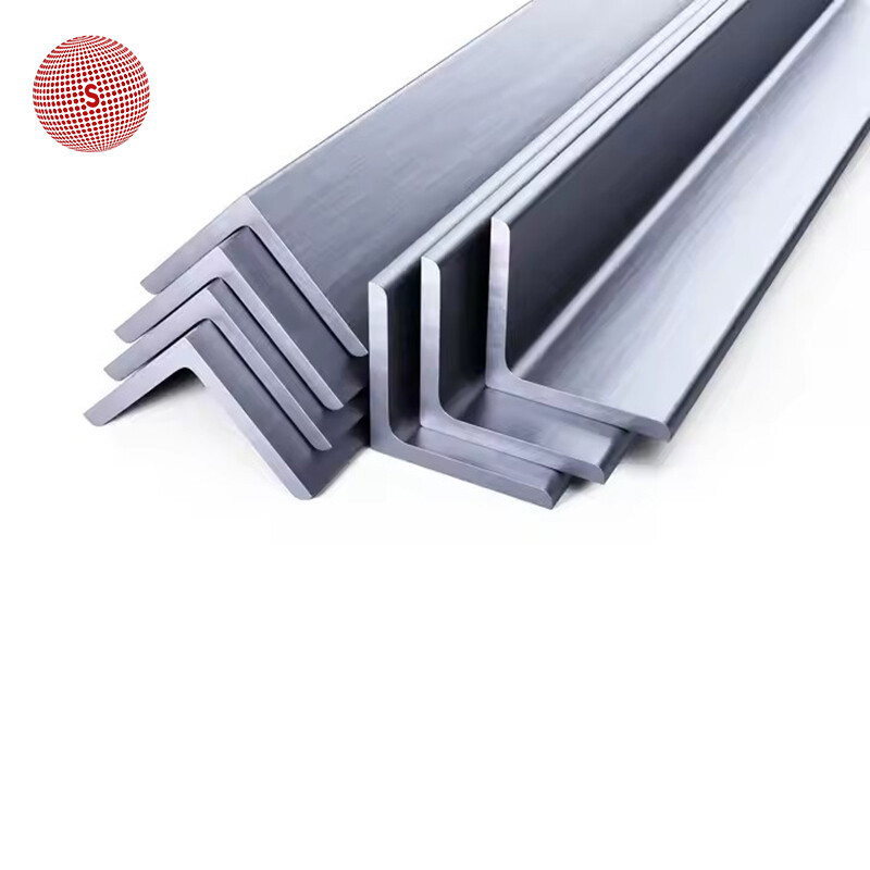 Stainless Steel Angle Steel