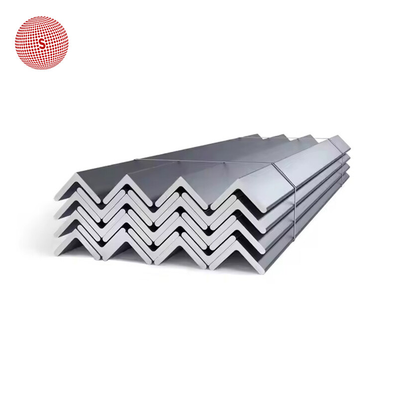 Stainless Steel Angle Steel