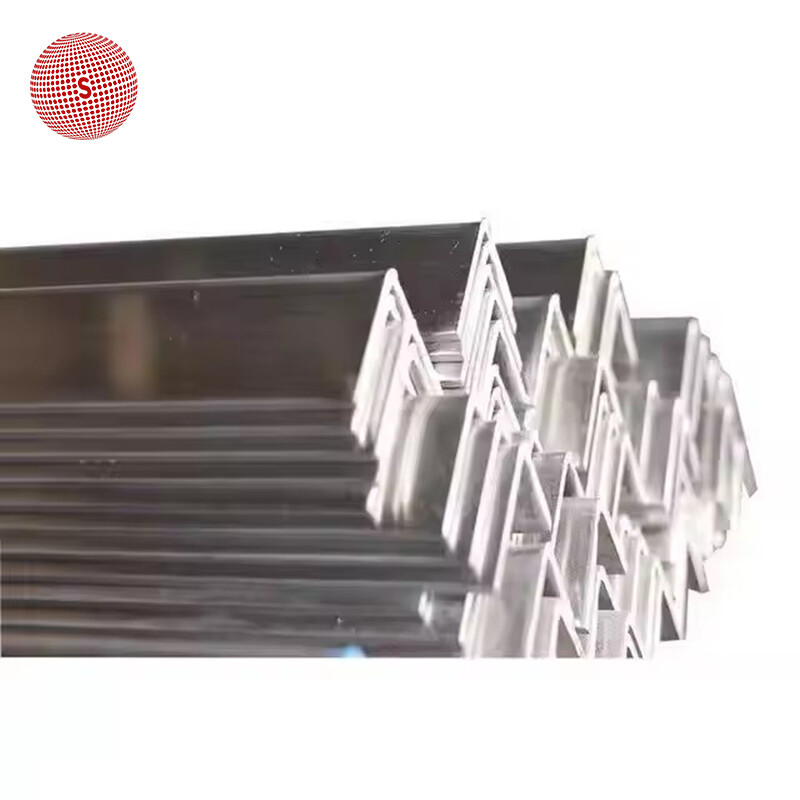 Stainless Steel Angle Steel