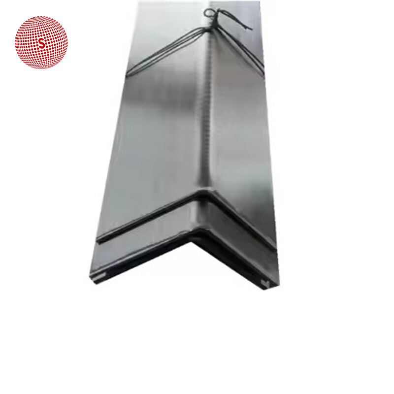 Stainless Steel Angle Steel