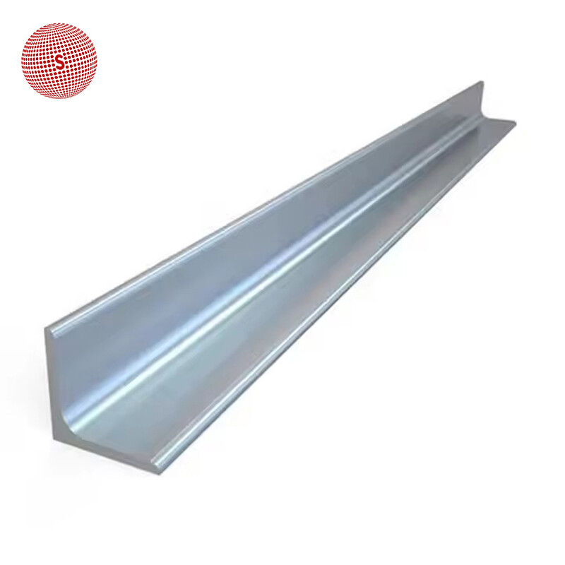 Stainless Steel Angle Steel