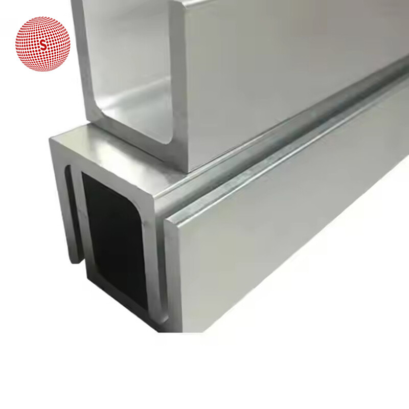 Stainless Steel Channel Steel