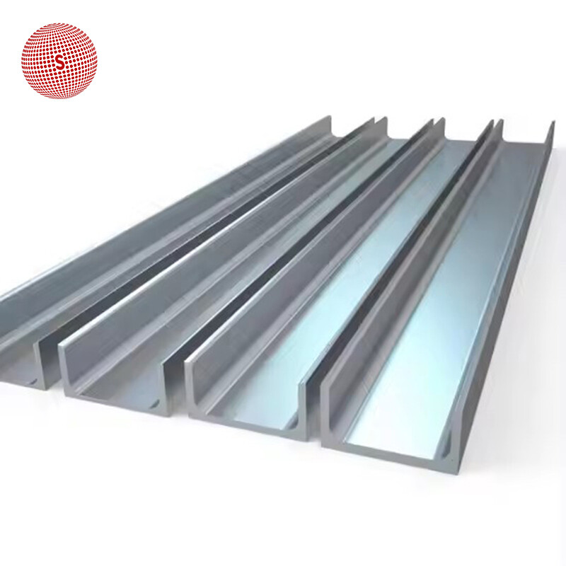 Stainless Steel Channel Steel