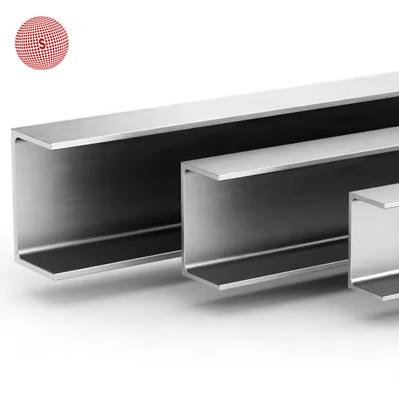 Stainless Steel Channel Steel