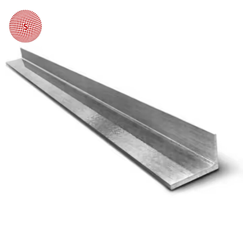 Galvanized Angle Steel