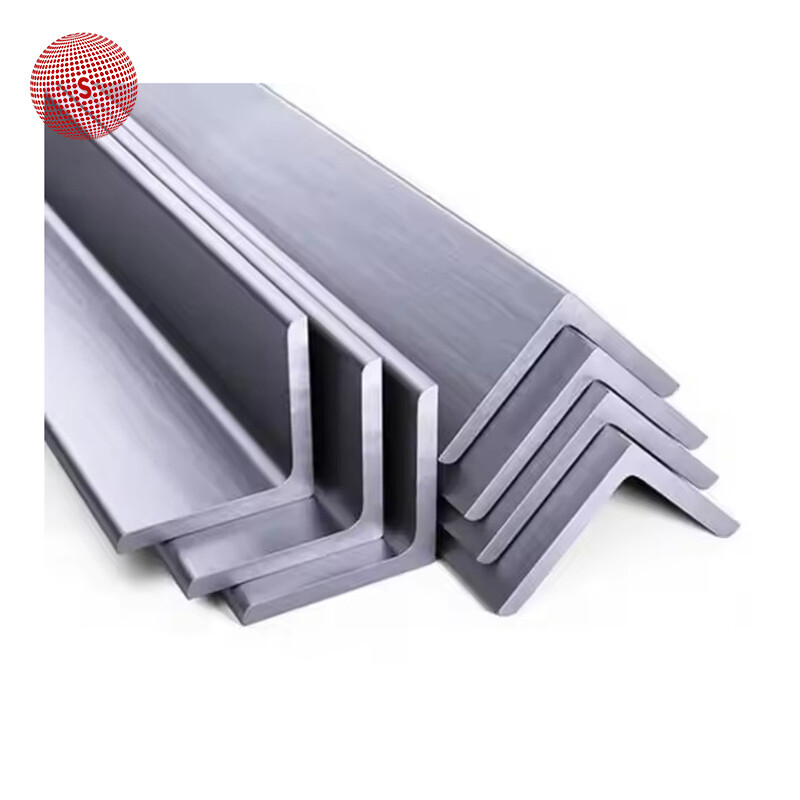 Galvanized Angle Steel