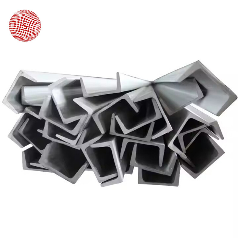 Galvanized Channel Steel