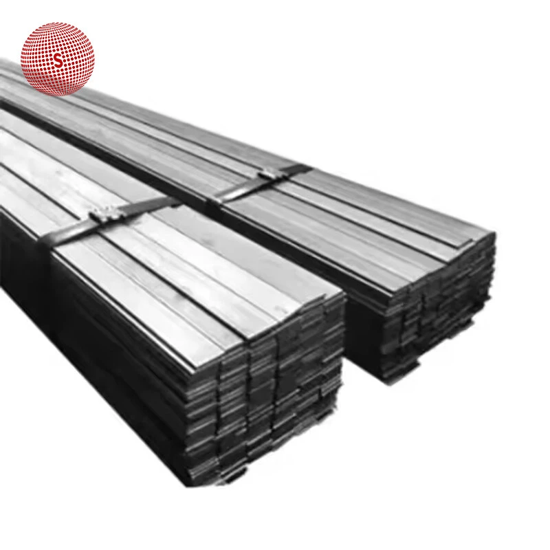 Flat Steel