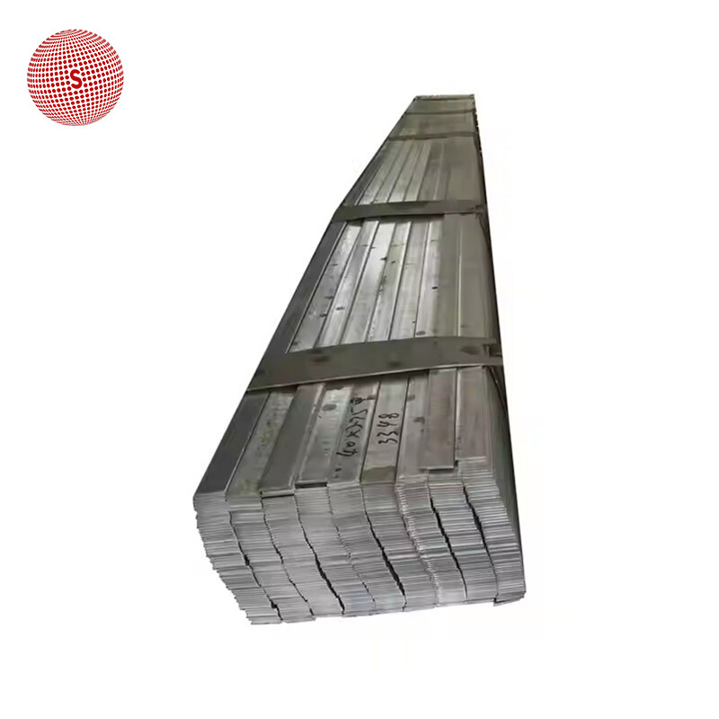 Flat Steel
