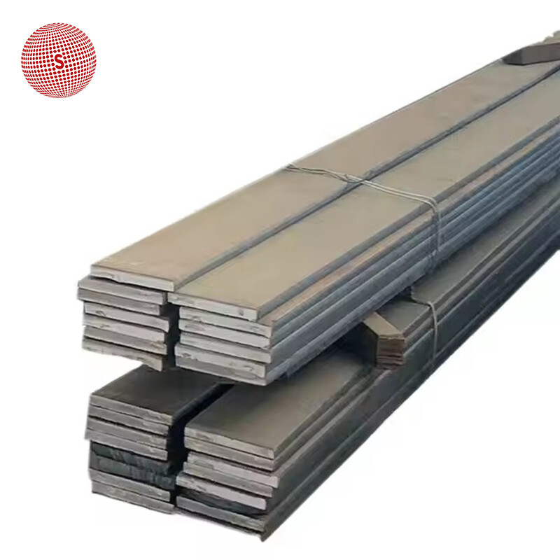 Flat Steel