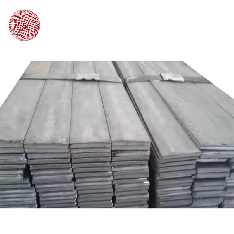 Flat Steel