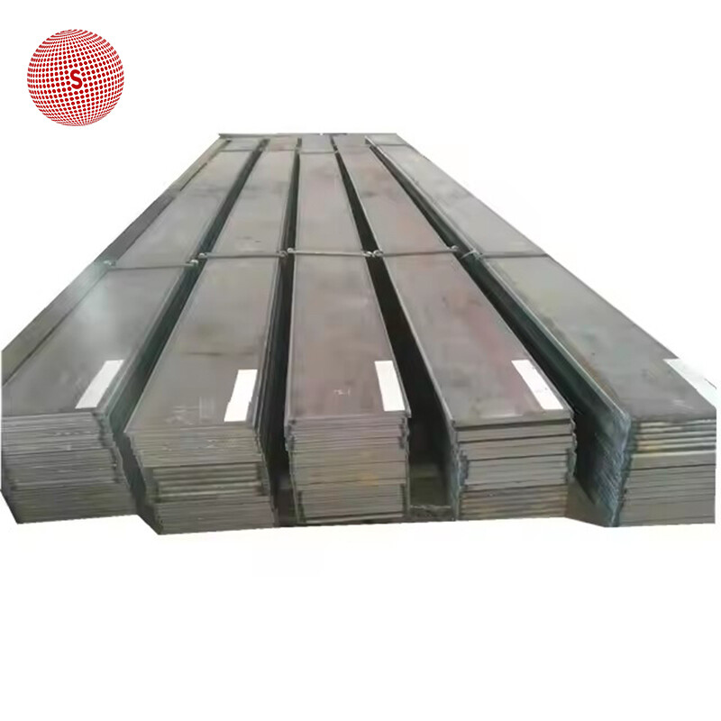 Flat Steel