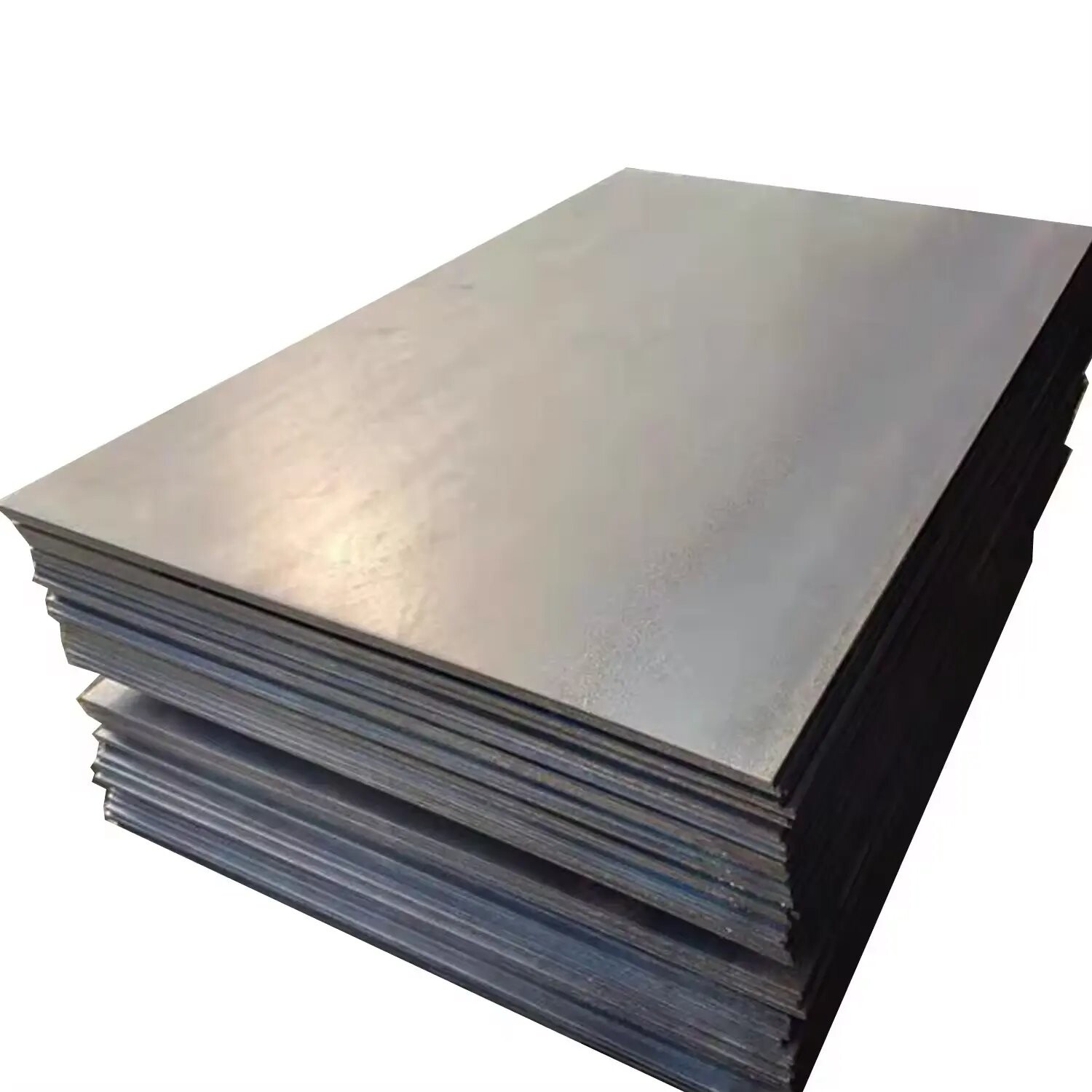 A656/S355J2 Carbon Steel Plate