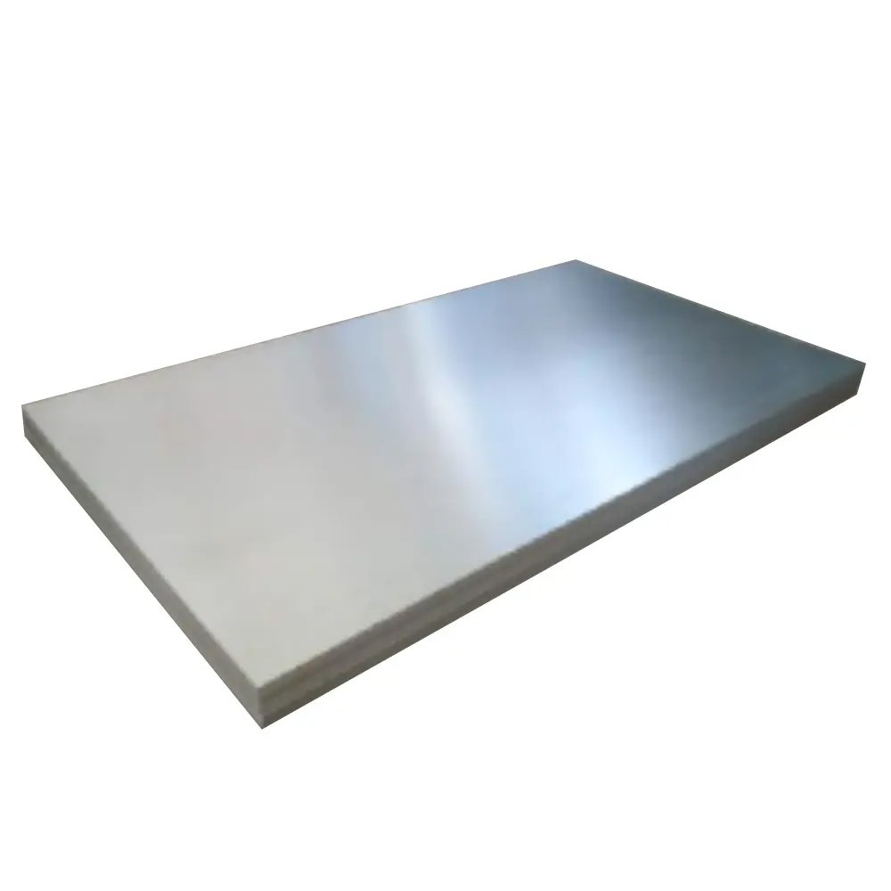 4135 Alloy Plate EN10083-3