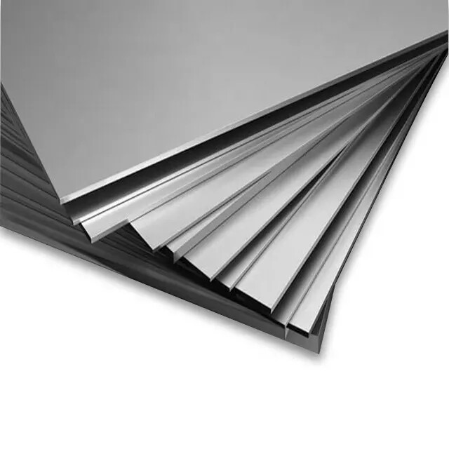 202 Stainless Steel Plate