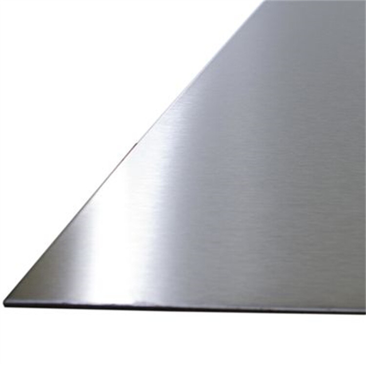 201 Stainless Steel Plate