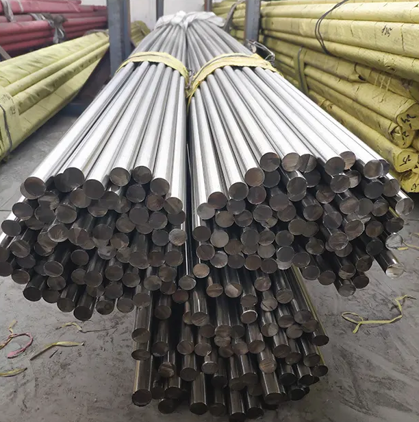 Q235 Galvanized Rod