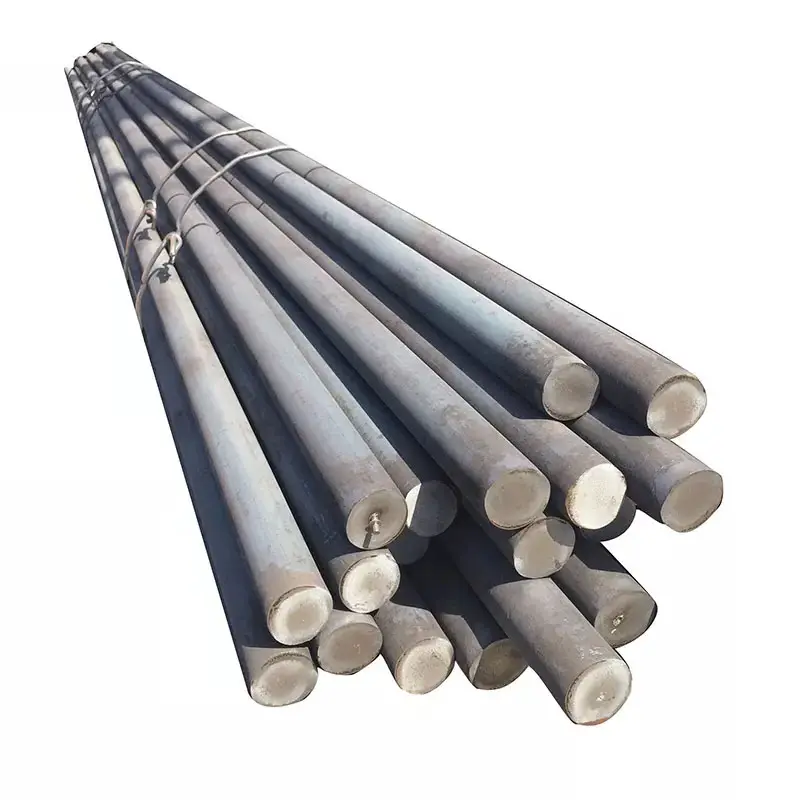 SGCC Galvanized Rod
