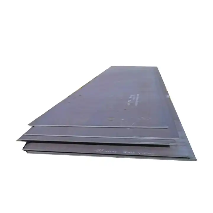 15CRMO Carbon Steel Plate 