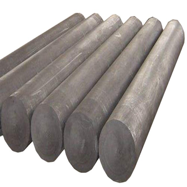 SS400 Carbon Steel Rod