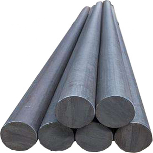 S275JR Carbon Steel Rod