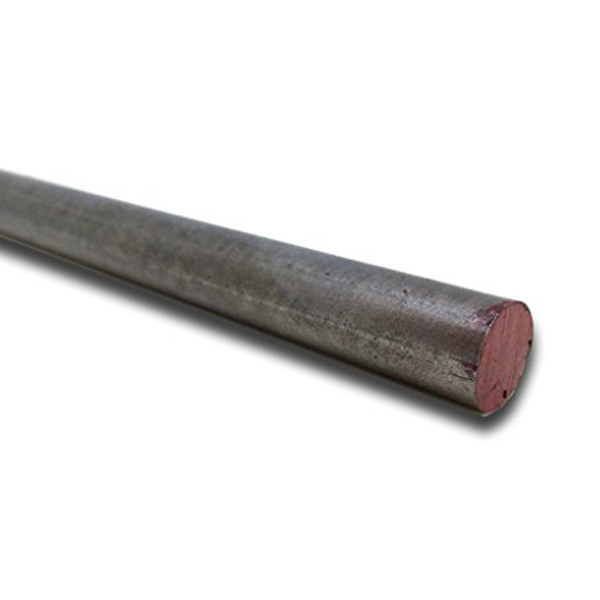 SS400 Carbon Steel Rod