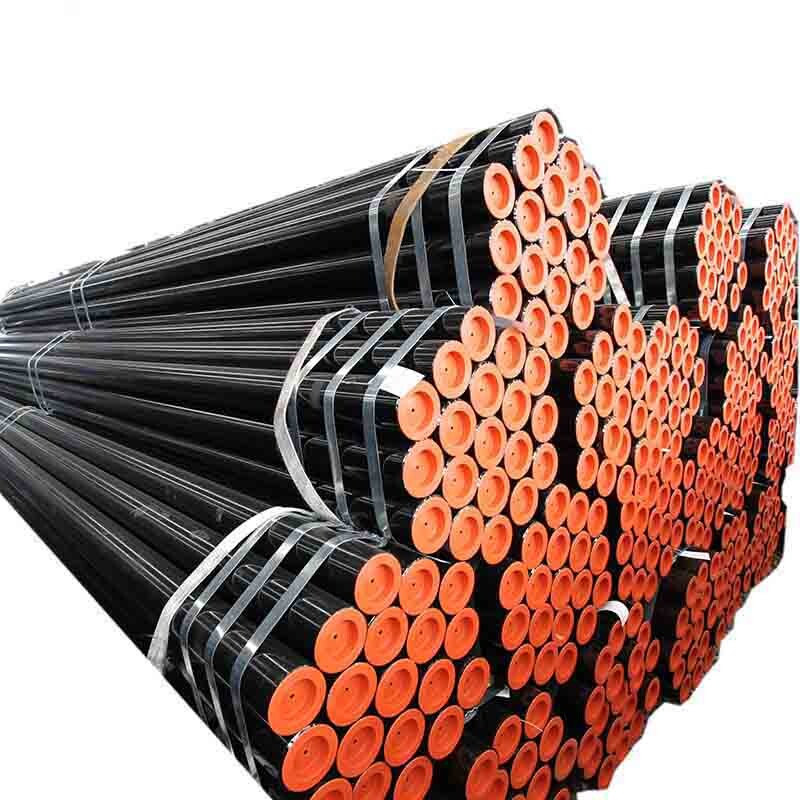 API 5L Carbon Steel Tube