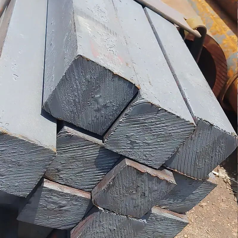 Q335 billet steel