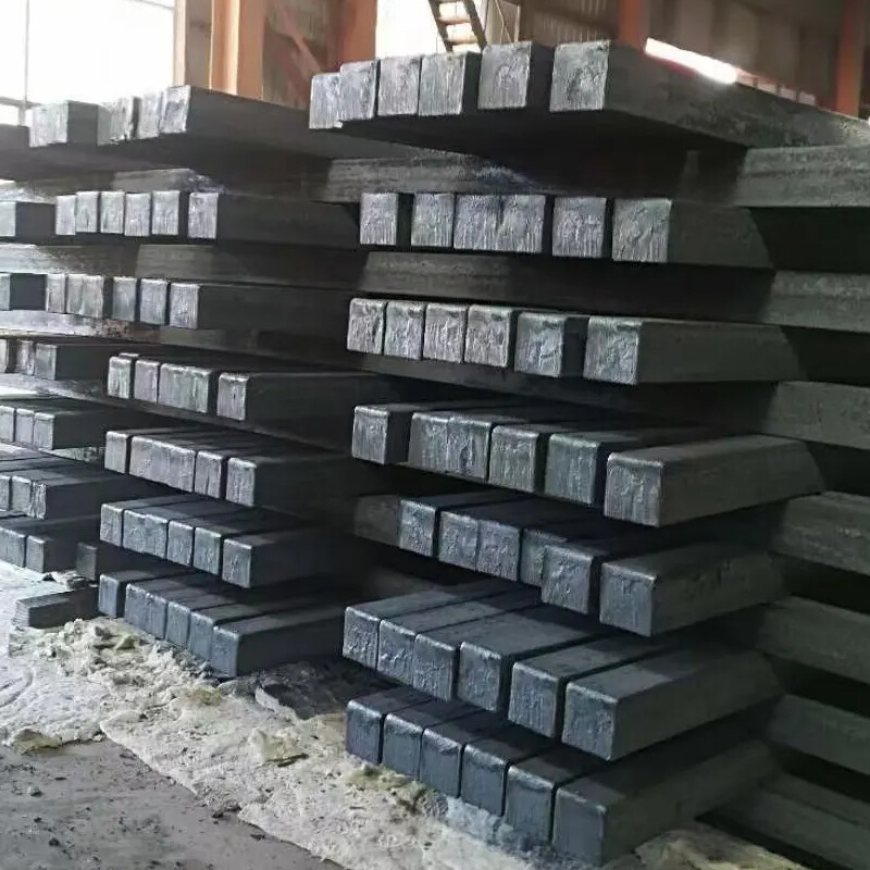 Q335 billet steel
