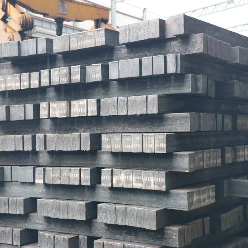 Q335 billet steel