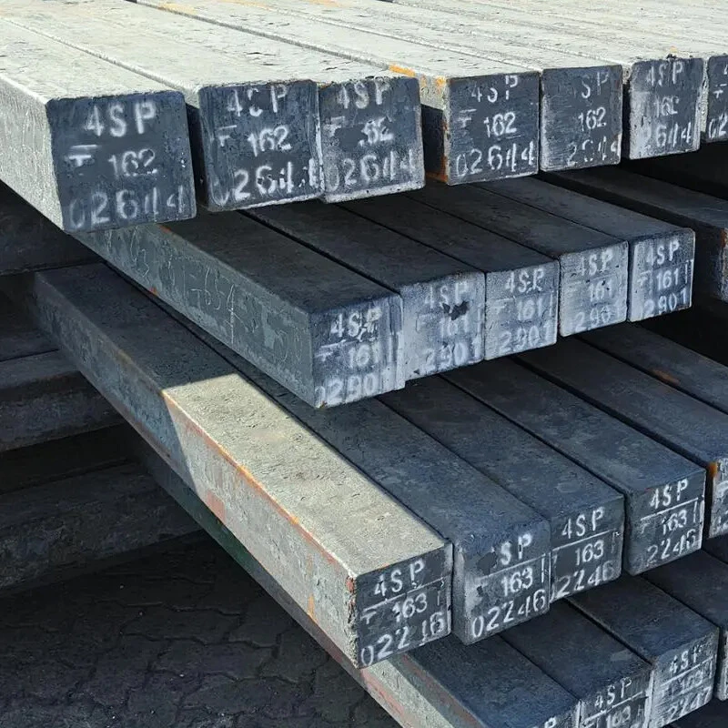 Q195 square billet