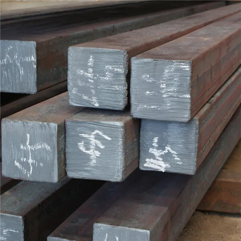 Q195 square billet