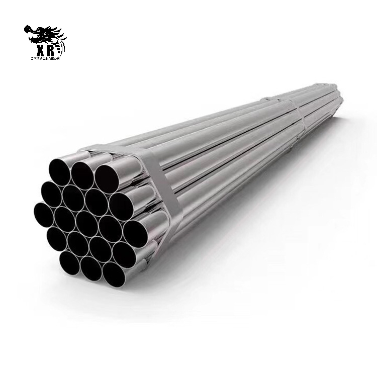 Galvanized Steel Pipe