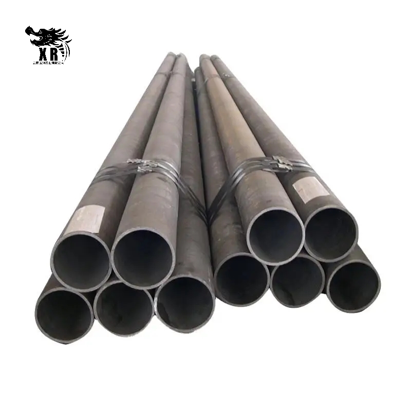 Seamless Steel Pipe
