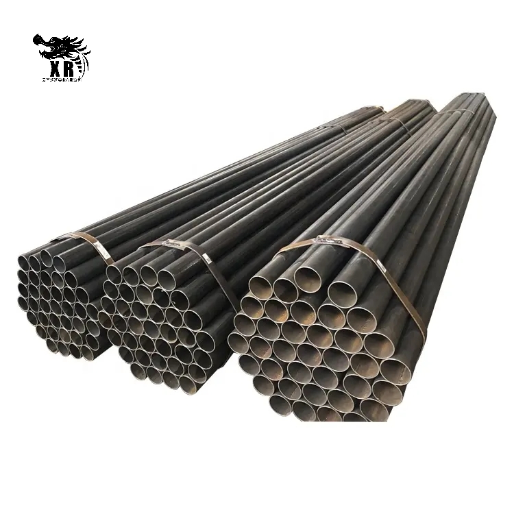 Seamless Steel Pipe