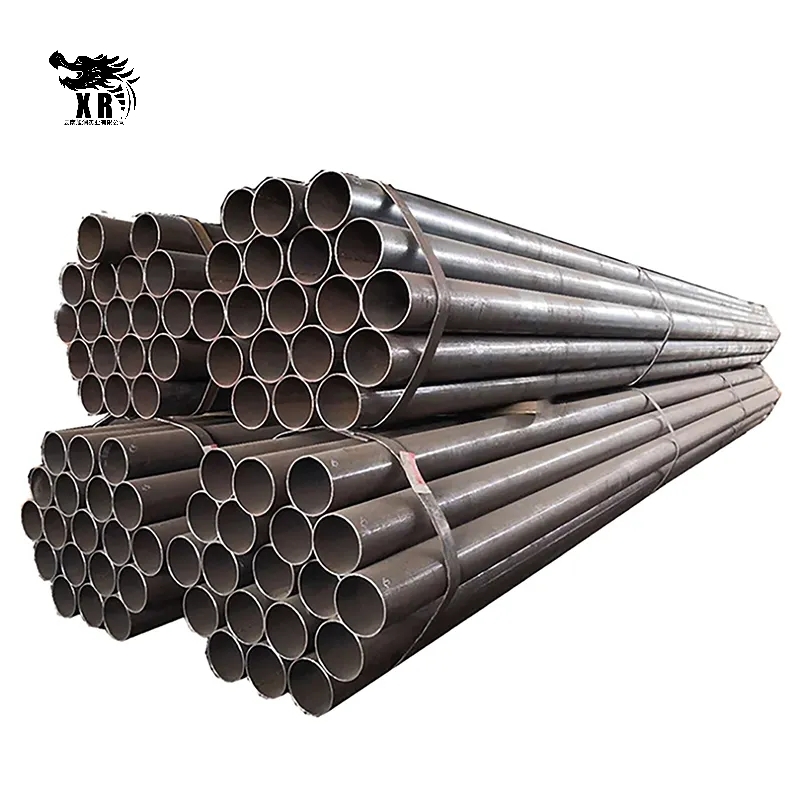 high quality Seamless Steel Pipe